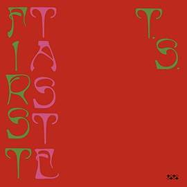 Ty Segall - First Taste - Vinyl Edition