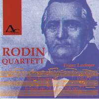 Franz Lachner: String Quartets Vol. 3: Op. 75 & 77