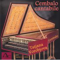Cembalo Cantabile