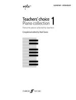 EPTA Teachers' Choice Piano Collection 1 Product Image