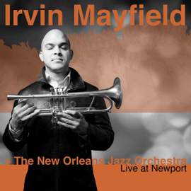 Live At Newport