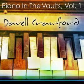 Piano in the Vaults, Vol. 1