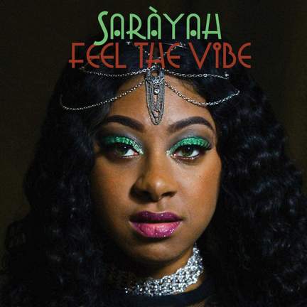 Feel the Vibe