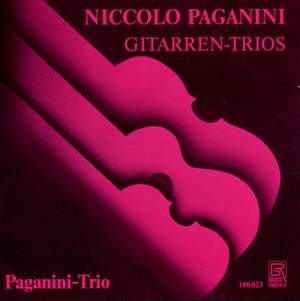 Terzetto Concertante For Alto