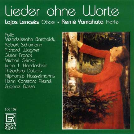Songs Without Words