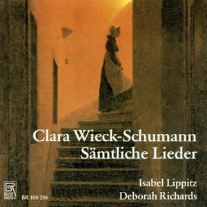 Clara Wieck-Schumann: Complete Songs