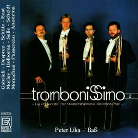 Trombonissimo