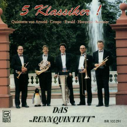 5 Classics