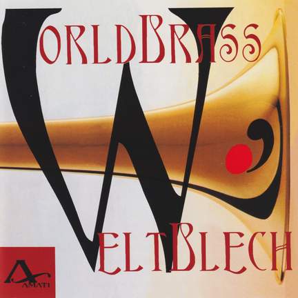 Worldbrass