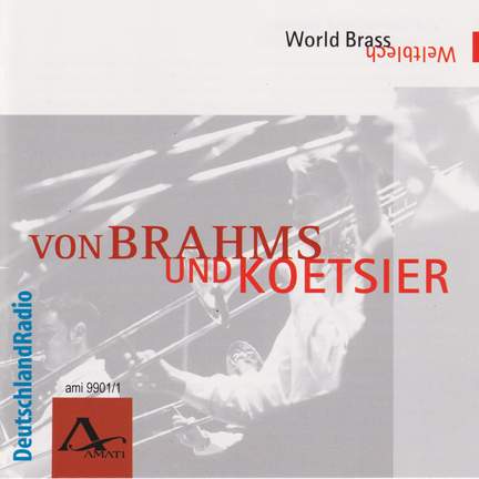 Worldbrass