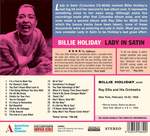 Lady in Satin / Stereo Product Image