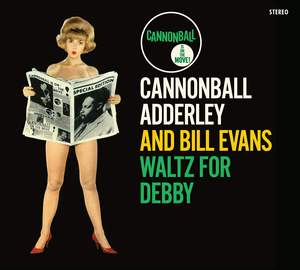 Waltz For Debby/Stereo