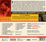 Ballads + 7 Bonus Tracks Product Image