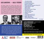 Louis Armstrong Meets Oscar Peterson + 6 Bonus Tracks Product Image