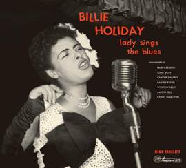 Lady Sings the Blues + 9 Bonus Tracks