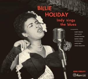 Lady Sings the Blues + 9 Bonus Tracks