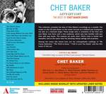 Let's Get Lost - the Best of Chet Baker Sings Product Image