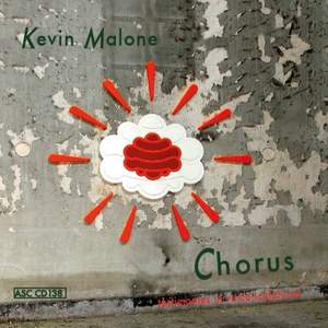 Chorus - Testimonies in Voice-Sculptures
