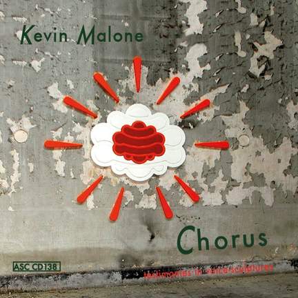 Chorus - Testimonies in Voice-Sculptures