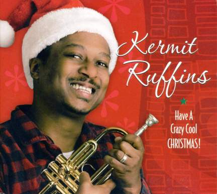 Have A Crazy Cool Christmas