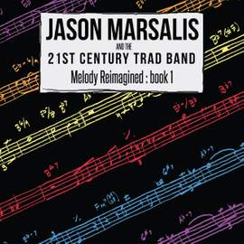 Melody Reimagined: Book 1