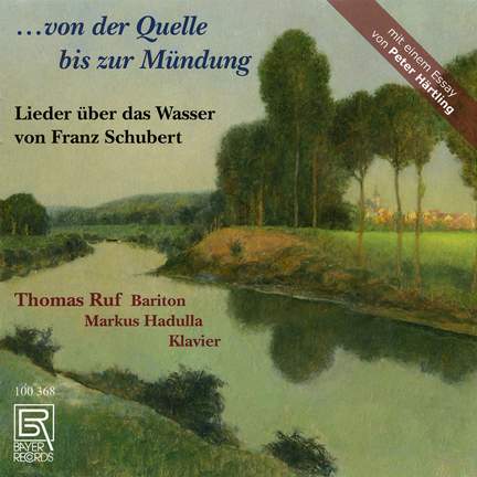 Franz Schubert: Lieder