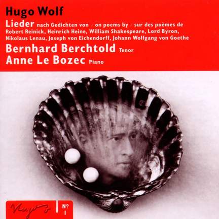 Hugo Wolf: Songs