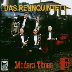 Modern Times
