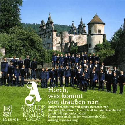 German Traditional Songs