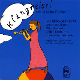 Klangreise - Music For Children