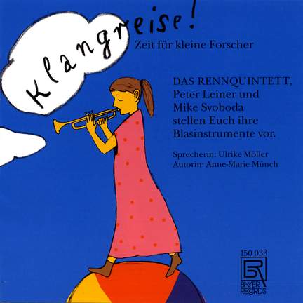 Klangreise - Music For Children