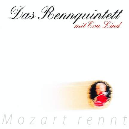 Mozart On Parade