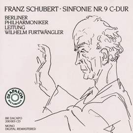 Franz Schubert: Symphony No. 9 D944