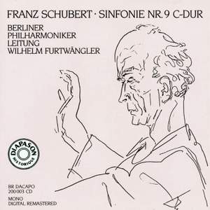 Franz Schubert: Symphony No. 9 D944