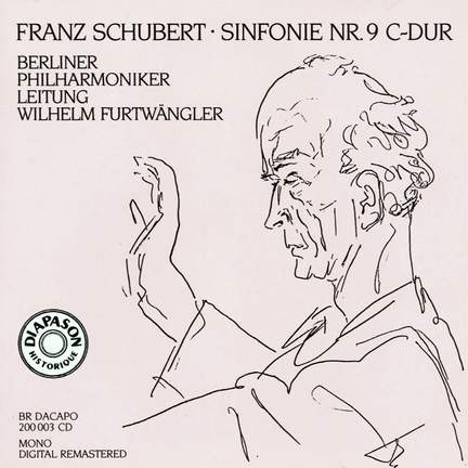 Franz Schubert: Symphony No. 9 D944