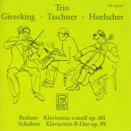 Ludwig Hoelscher Edition Vol. 2