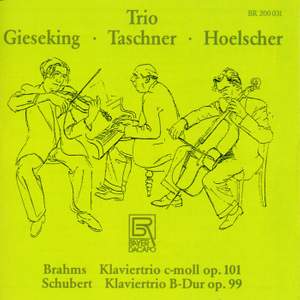 Ludwig Hoelscher Edition Vol. 2