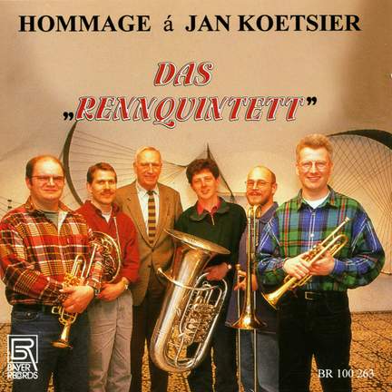 Hommage A Jan Koetsier
