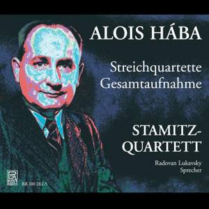 Complete String Quartets