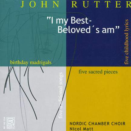 John Rutter: Choral Works