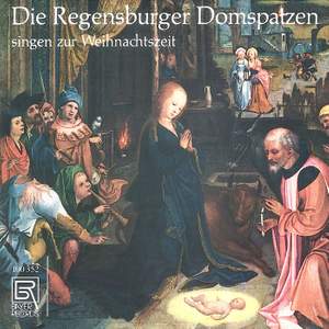 The Regensburger Domspatzen Sing Christmas Carols