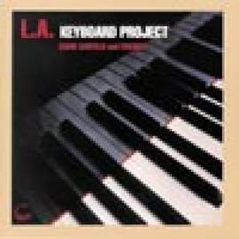 L.a. Keyboard Project