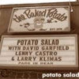 Potato Salad