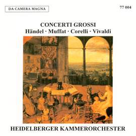 Concerti Grossi