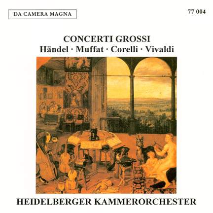 Concerti Grossi