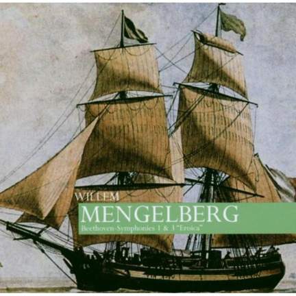 Beethoven: Symphonies Nos. 1 & 3