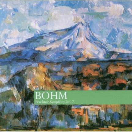 Bruckner: Symphony No.7