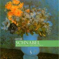 Beethoven: Piano Sonatas, Vol.4