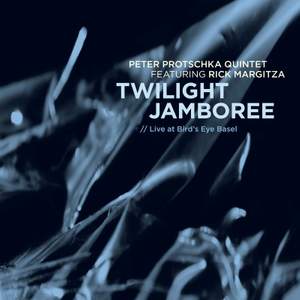 Twilight Jamboree - Live At Bird's Eye Basel