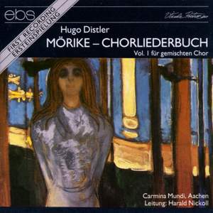 Morike - Choral Songbook Vol.